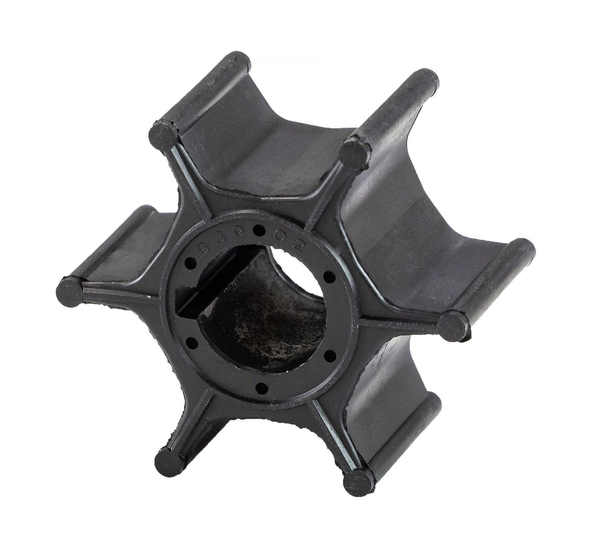 Крыльчатка охлаждения Suzuki DF8A/9.9A/15A/20A/DT9.9(A)/15(A) купить c доставкой