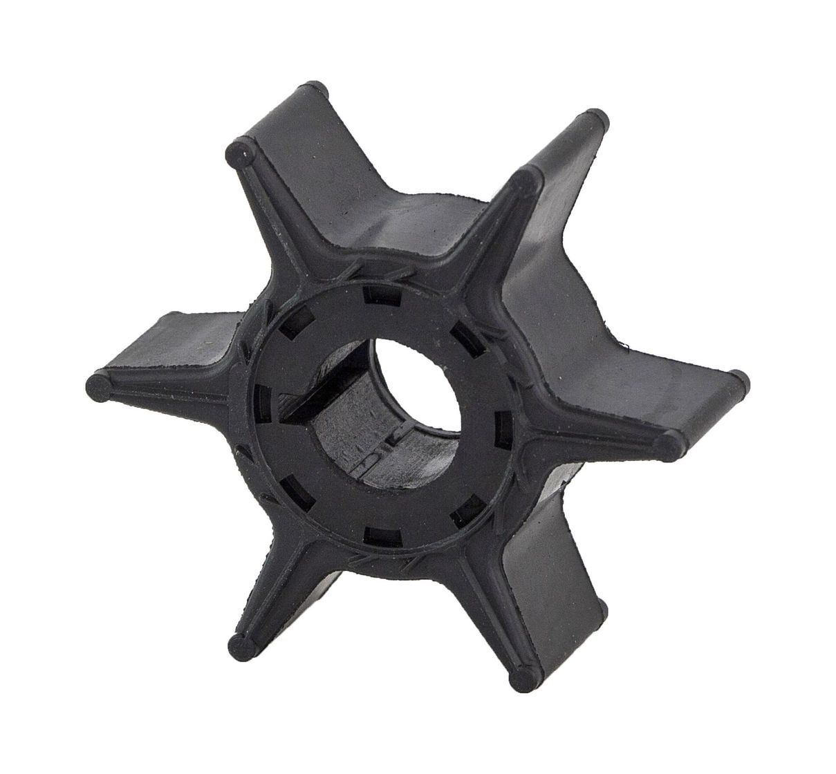 Крыльчатка охлаждения Yamaha 20D/25N (с 91- г.в.) Omax купить c доставкой