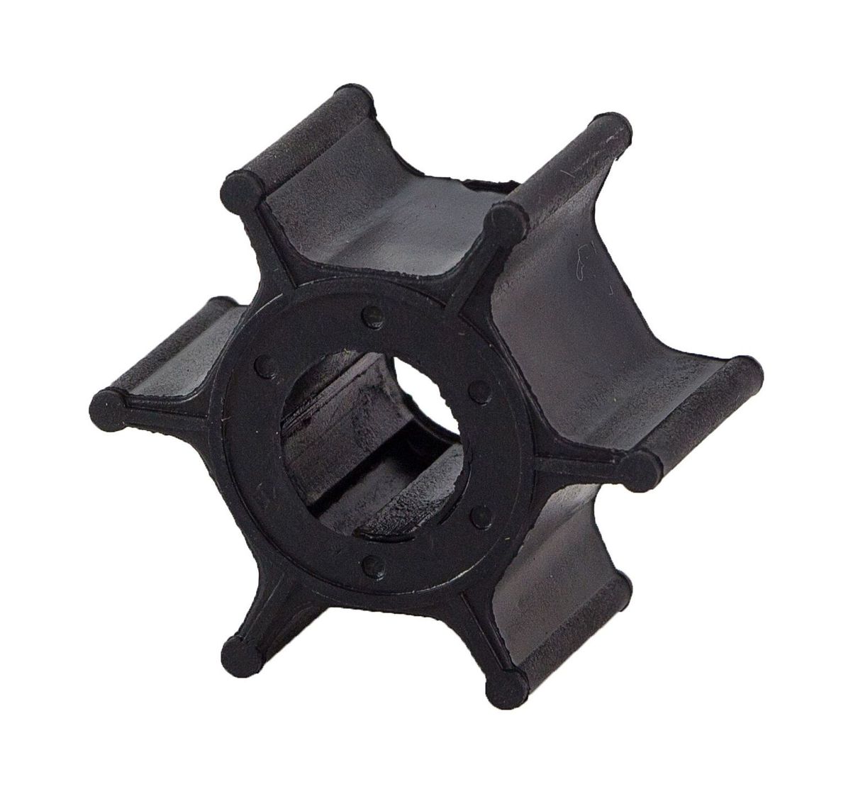 Крыльчатка охлаждения Yamaha 9.9D-15D,F8A/B/9.9A/B, Omax купить c доставкой