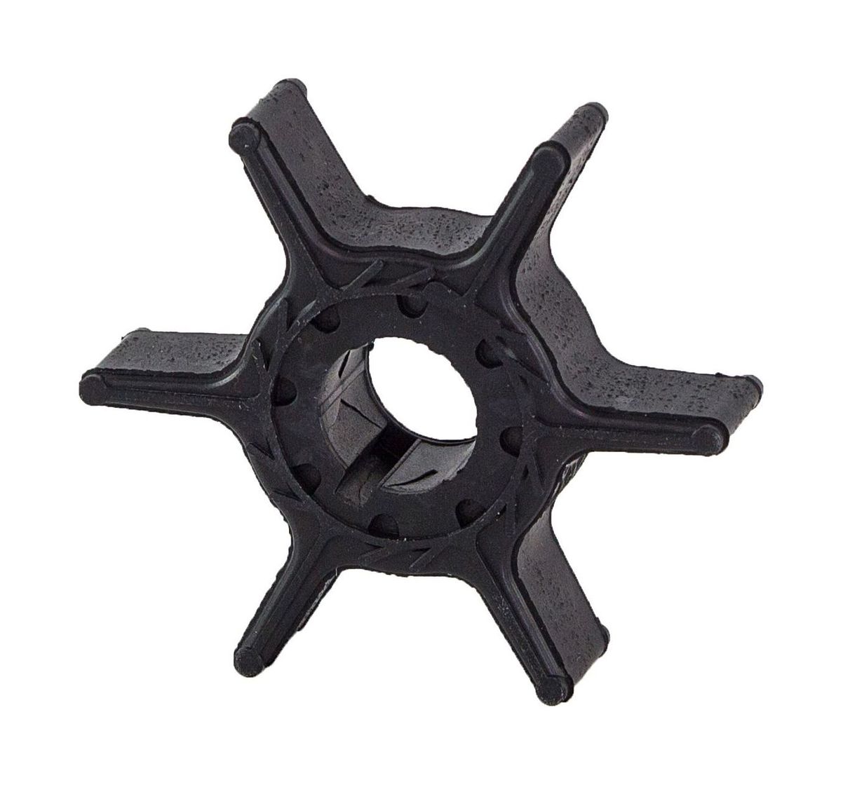 Крыльчатка охлаждения Yamaha 9.9F-15F,F9.9C/F15A/F20B, Omax купить c доставкой