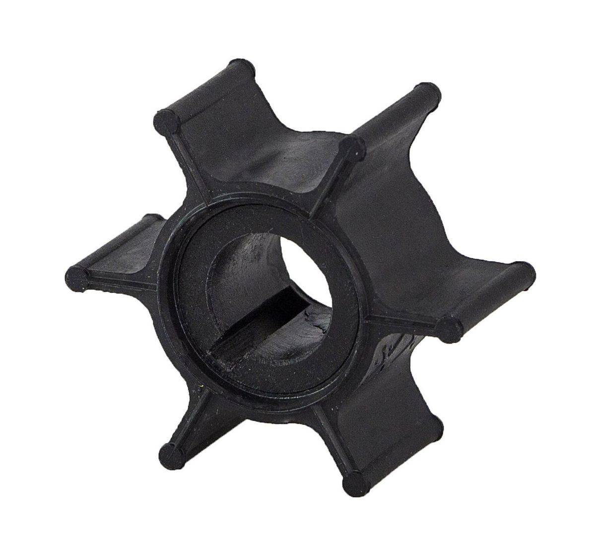 Крыльчатка Yamaha 6C/D/J,8C/JM/N, Omax, 6G14435200_OM купить c доставкой