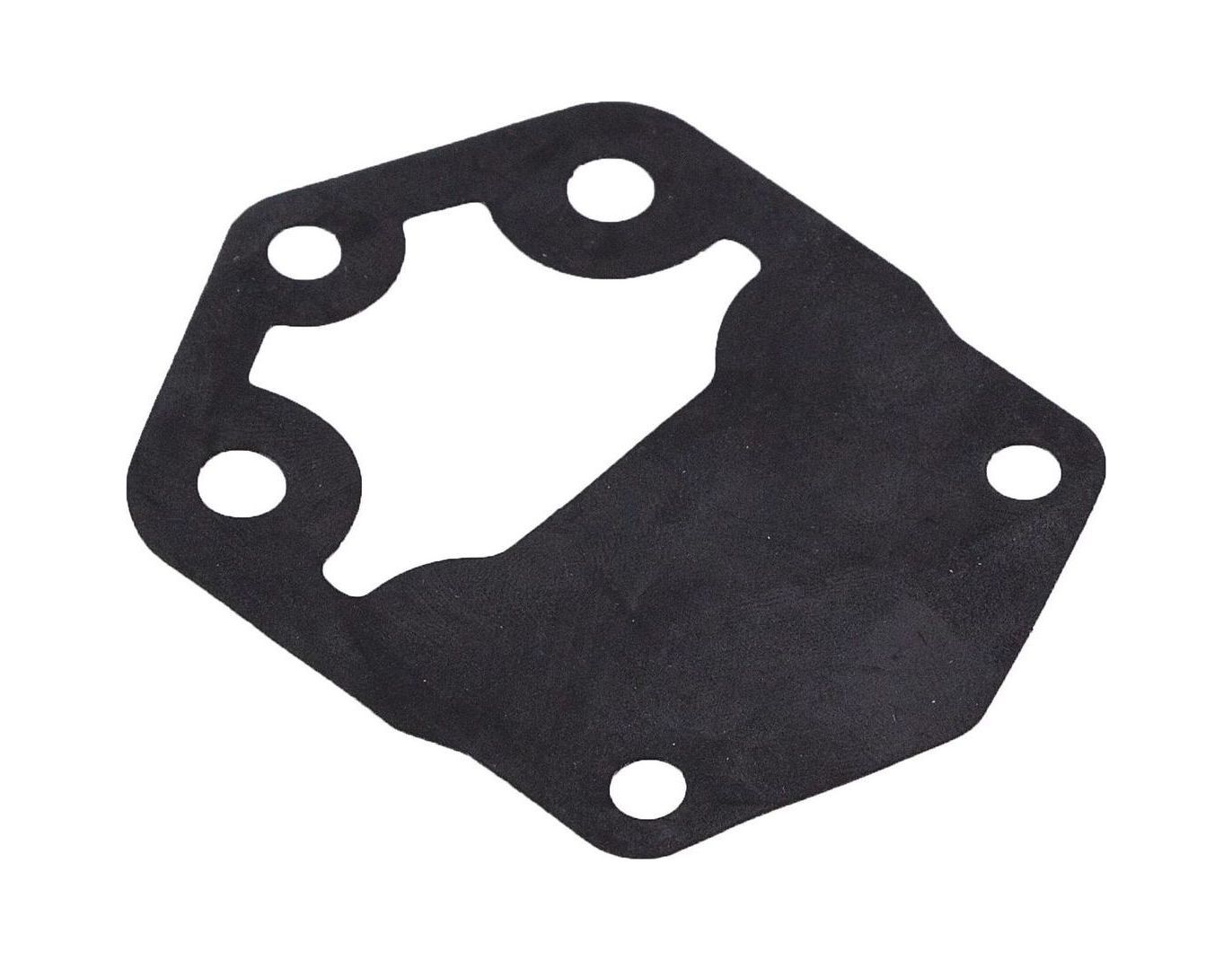 Мембрана топливного насоса Yamaha 115-250 №1, Recmar, 6E52447100_RM купить c доставкой