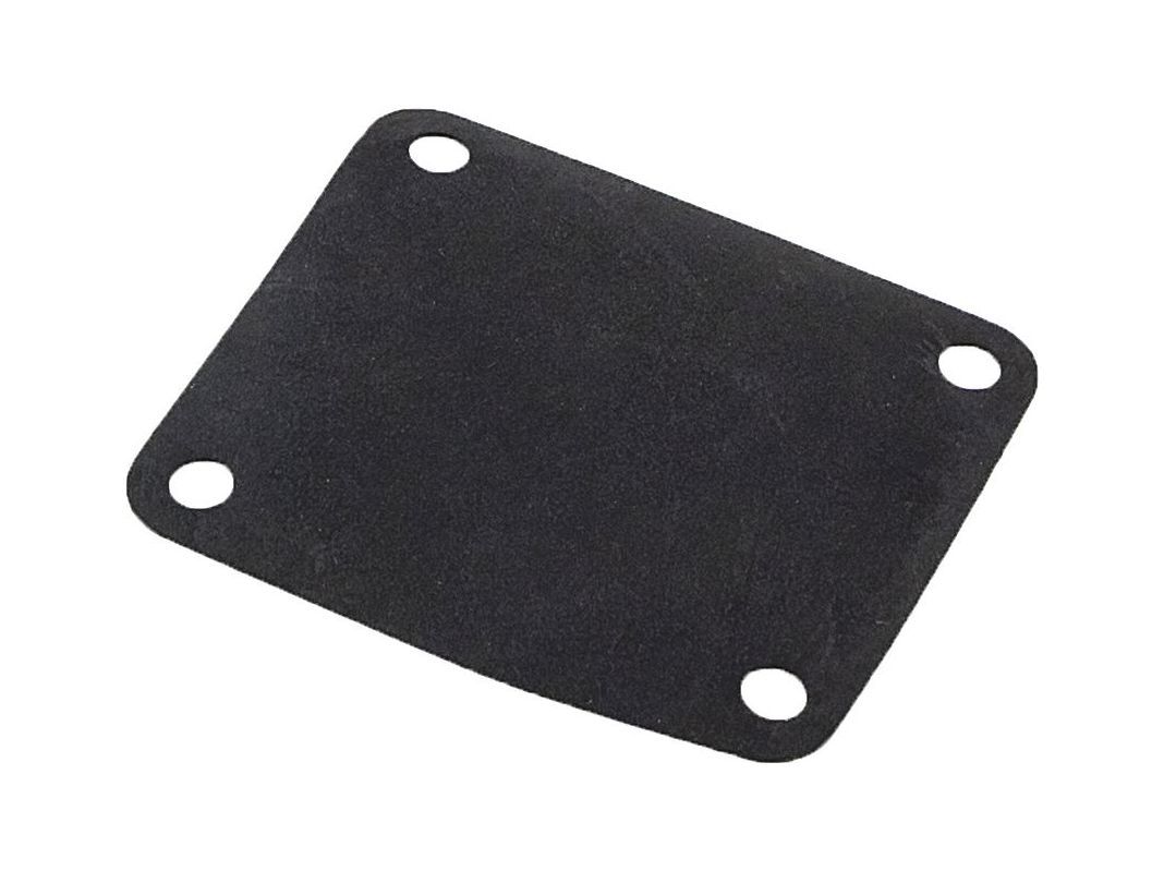 Мембрана топливного насоса Yamaha 9.9F/15F, Omax купить c доставкой