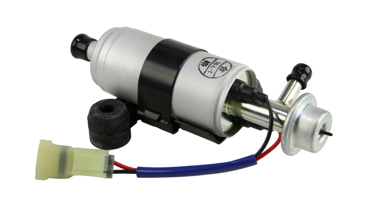 Насос топливный Suzuki DT115-DT225/DF200-DF300 купить c доставкой
