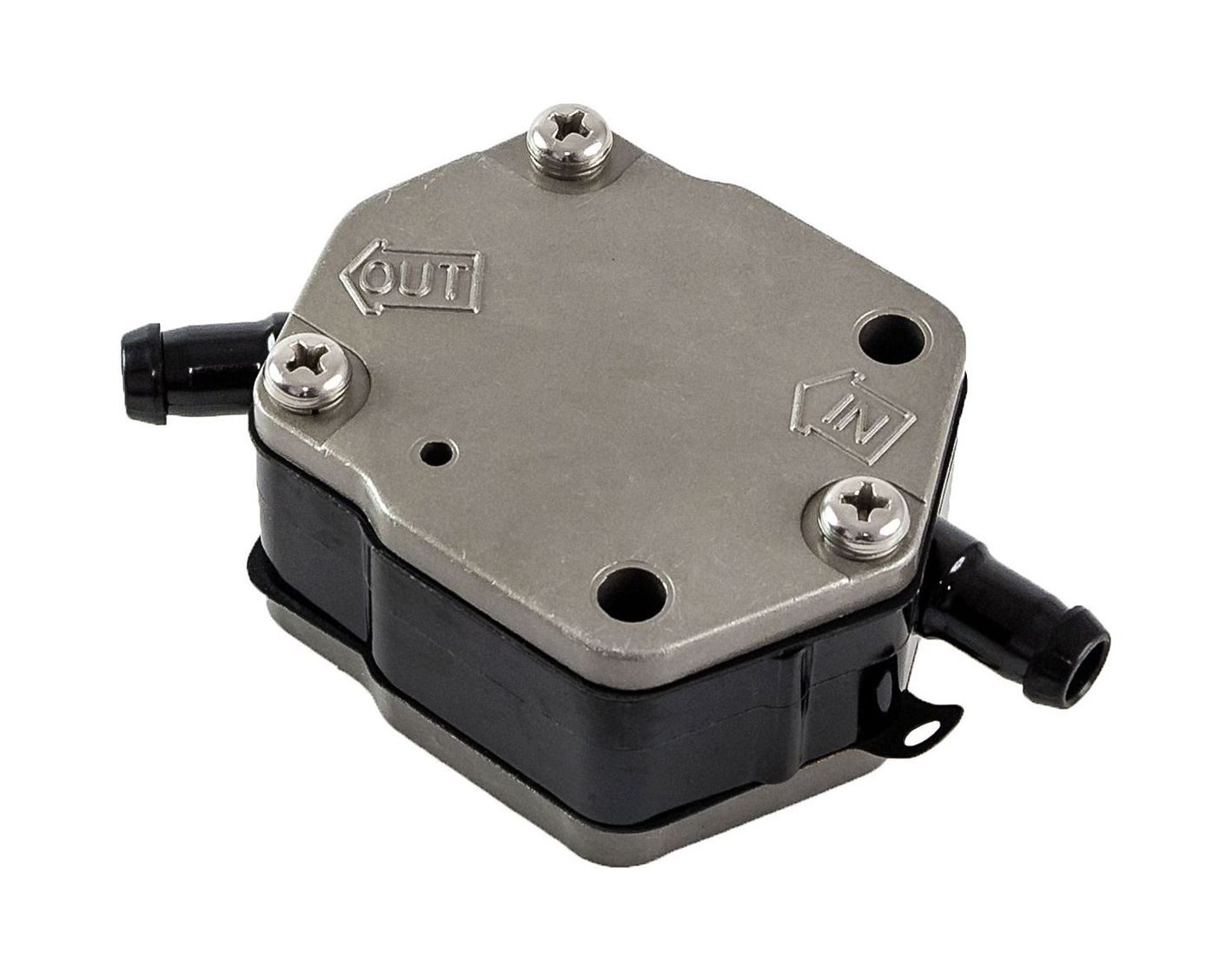 Насос топливный Yamaha 100-250, Omax, 6E52441000_OM купить c доставкой