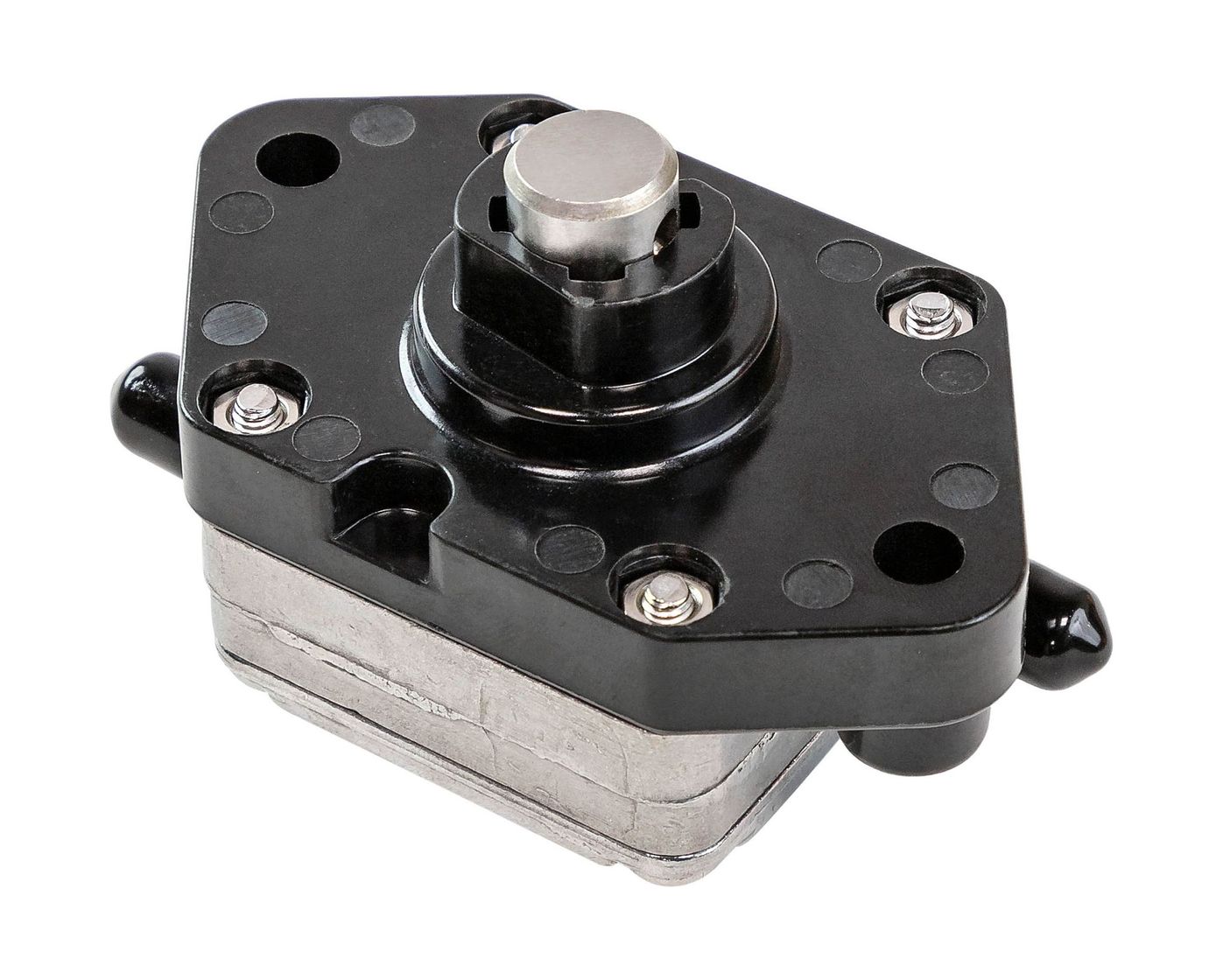 Насос топливный Yamaha, Omax, 67D2441000_OM купить c доставкой