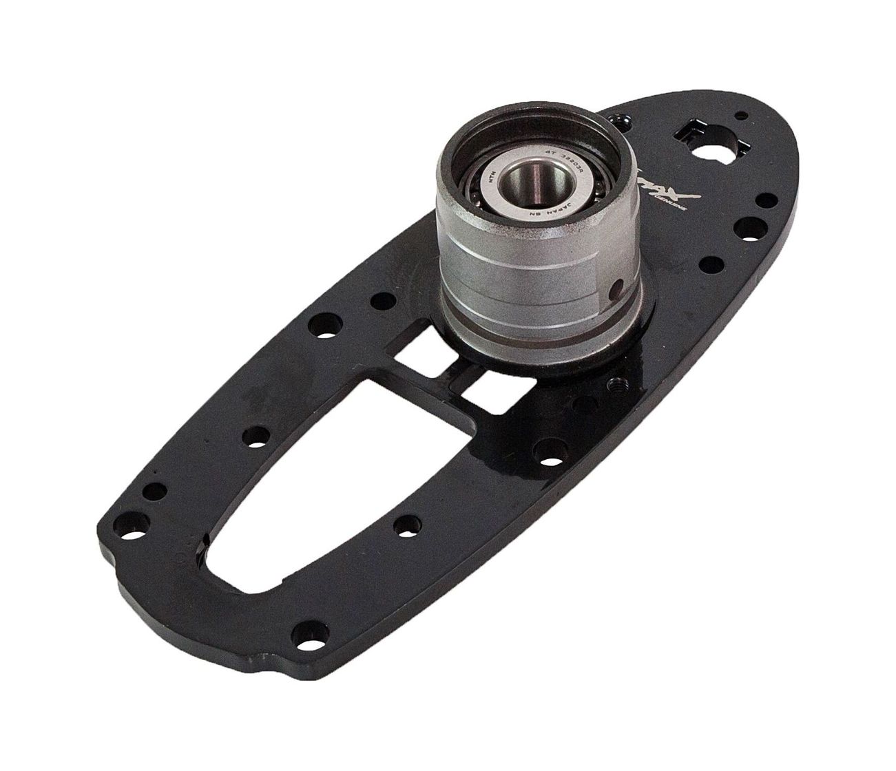 Основание помпы Suzuki DT25-30 (проставка), Omax купить c доставкой