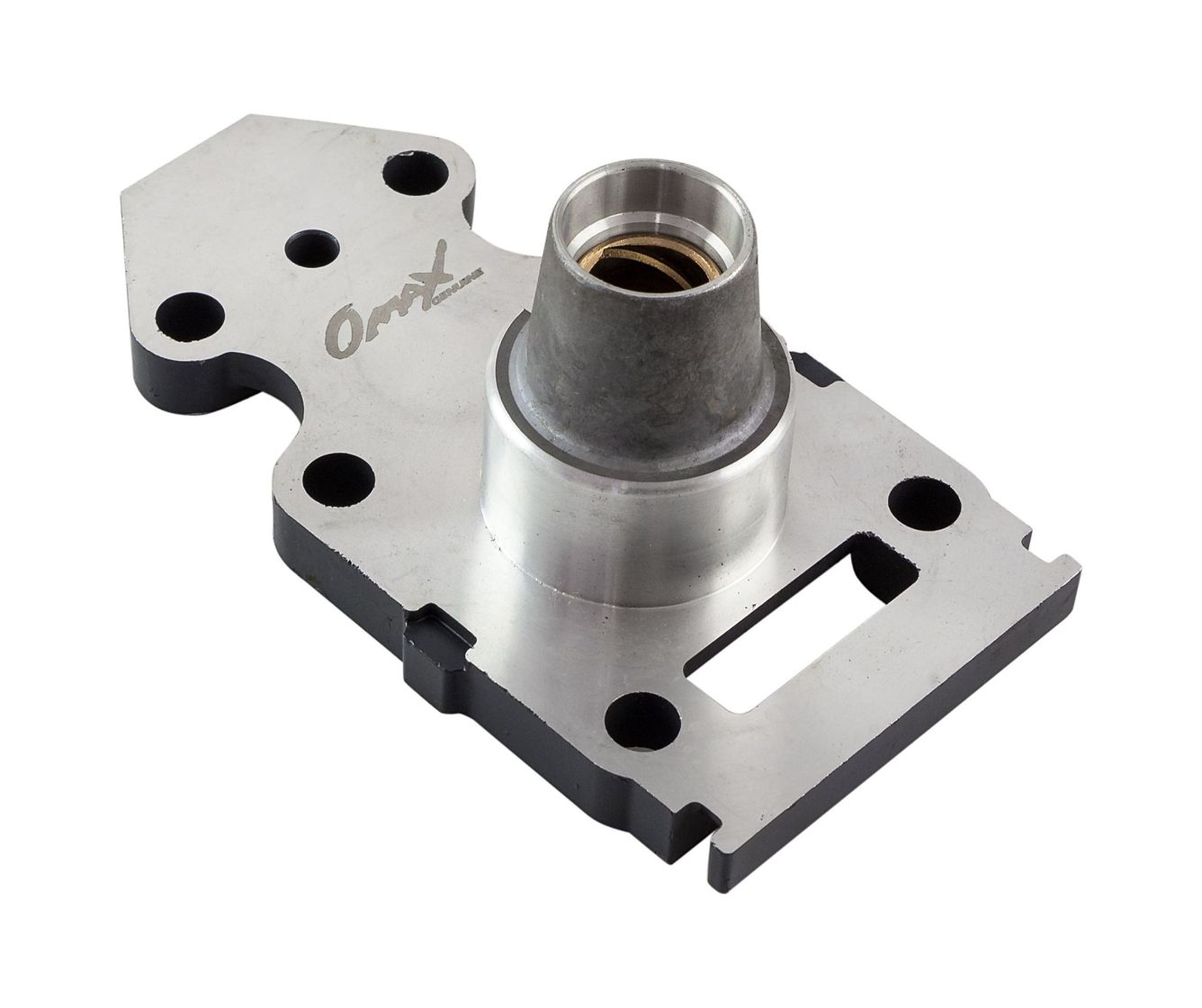 Основание помпы Yamaha 9.9-15/F9.9-15, OMAX купить c доставкой