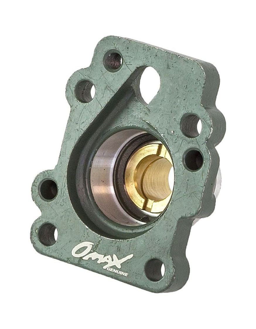Основание помпы Yamaha 9.9-15, Omax купить c доставкой