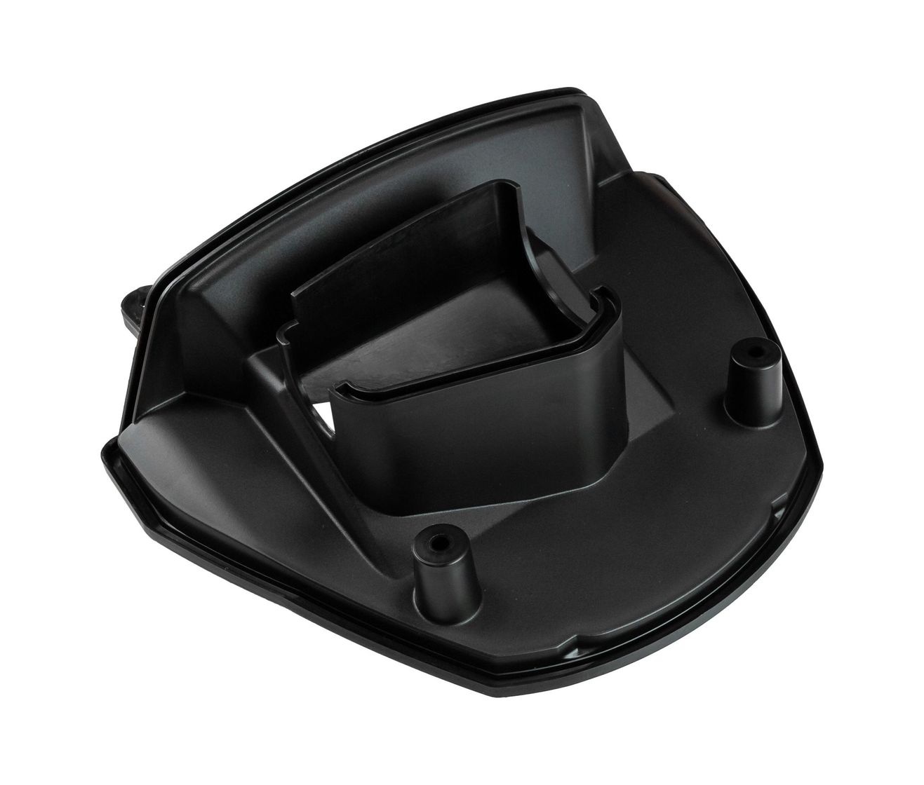 Основание воздухозаборника Yamaha F9.9H/15C/20B купить c доставкой