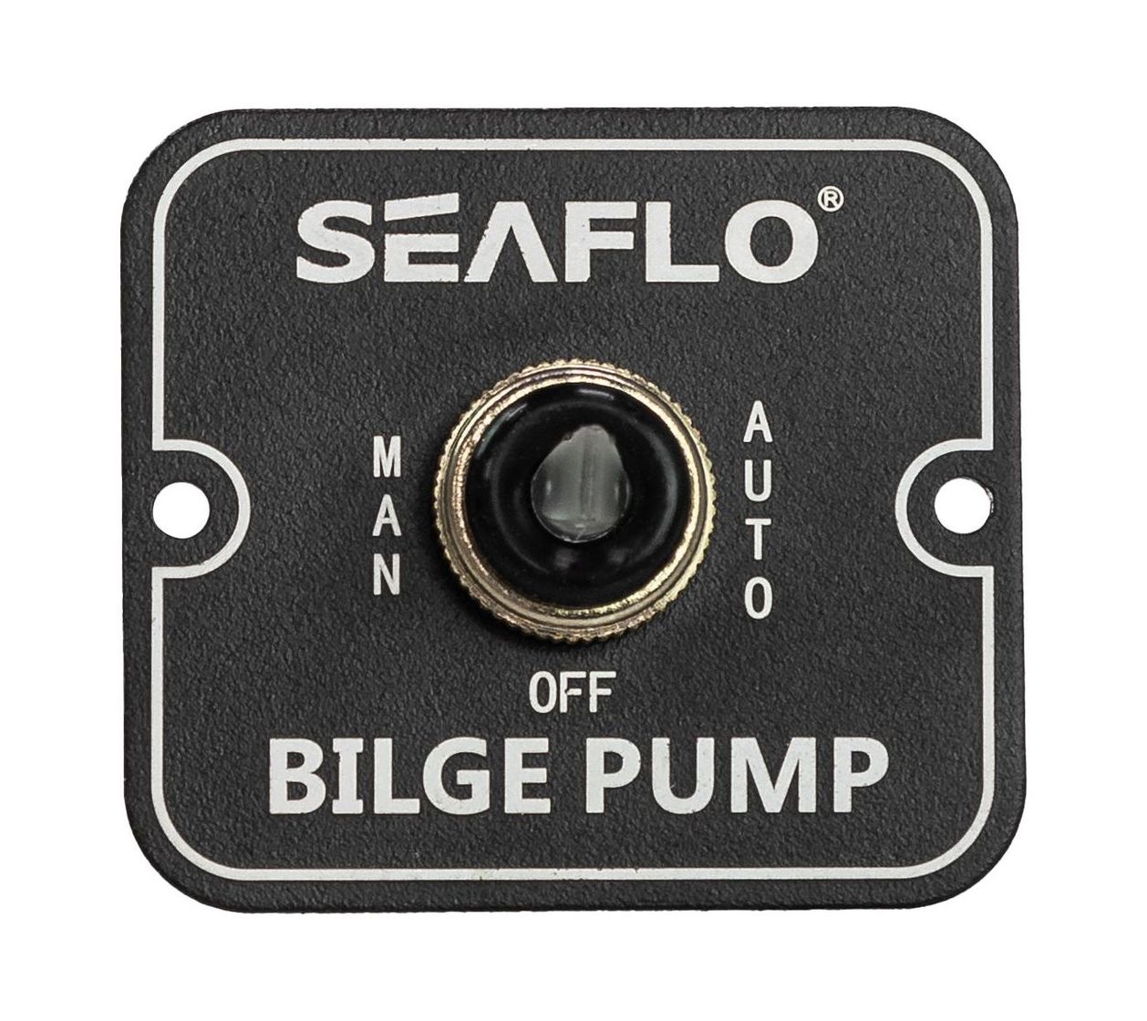 Панель управления водооткачивающей помпой SeaFlo, SFSP01 купить c доставкой