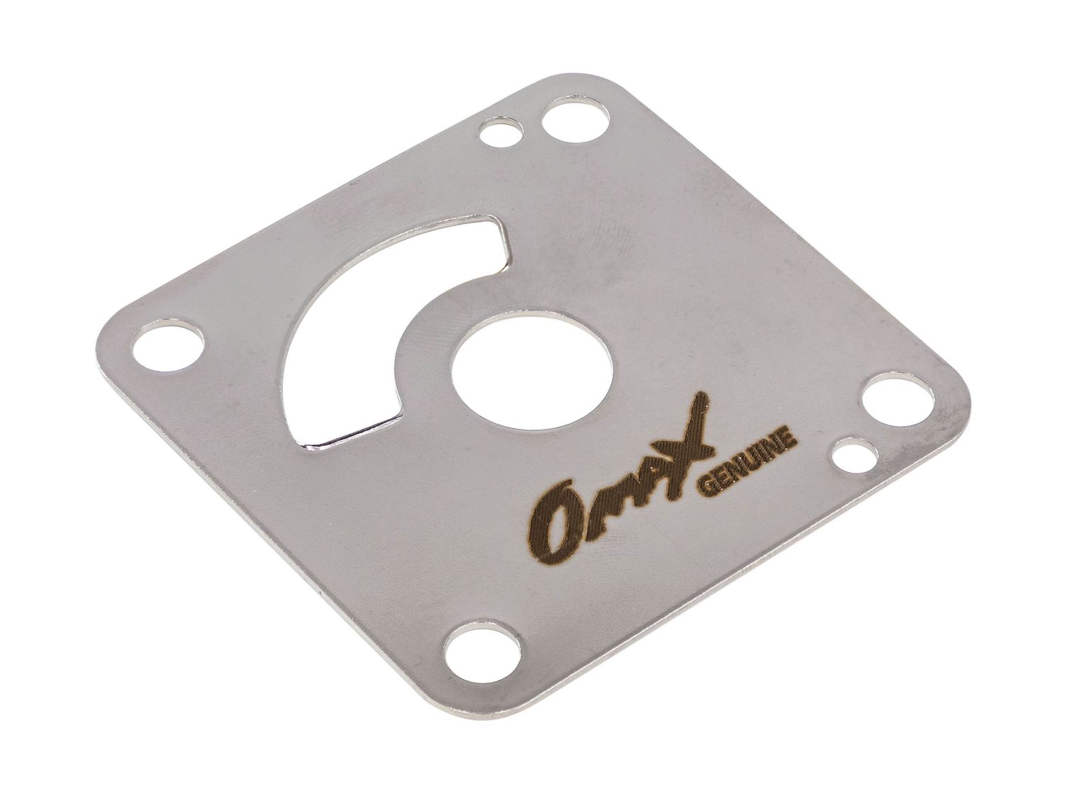 Пластина помпы охлаждения Yamaha 20-25, Omax, 6L24432300_OM купить c доставкой