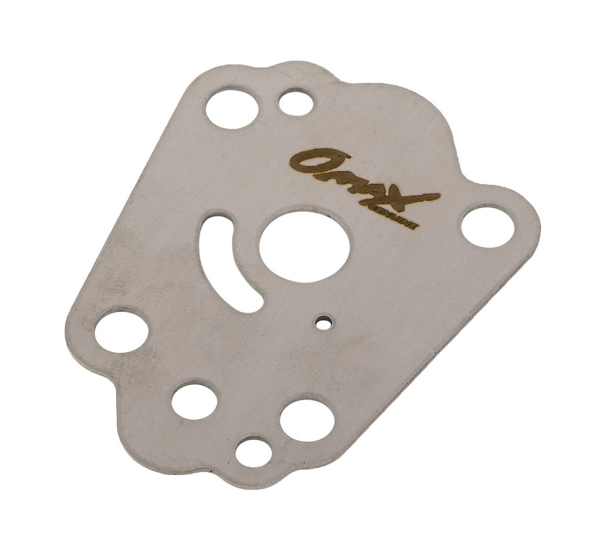 Пластина помпы Suzuki DF2.5, Omax, 1747197J00_OM купить c доставкой