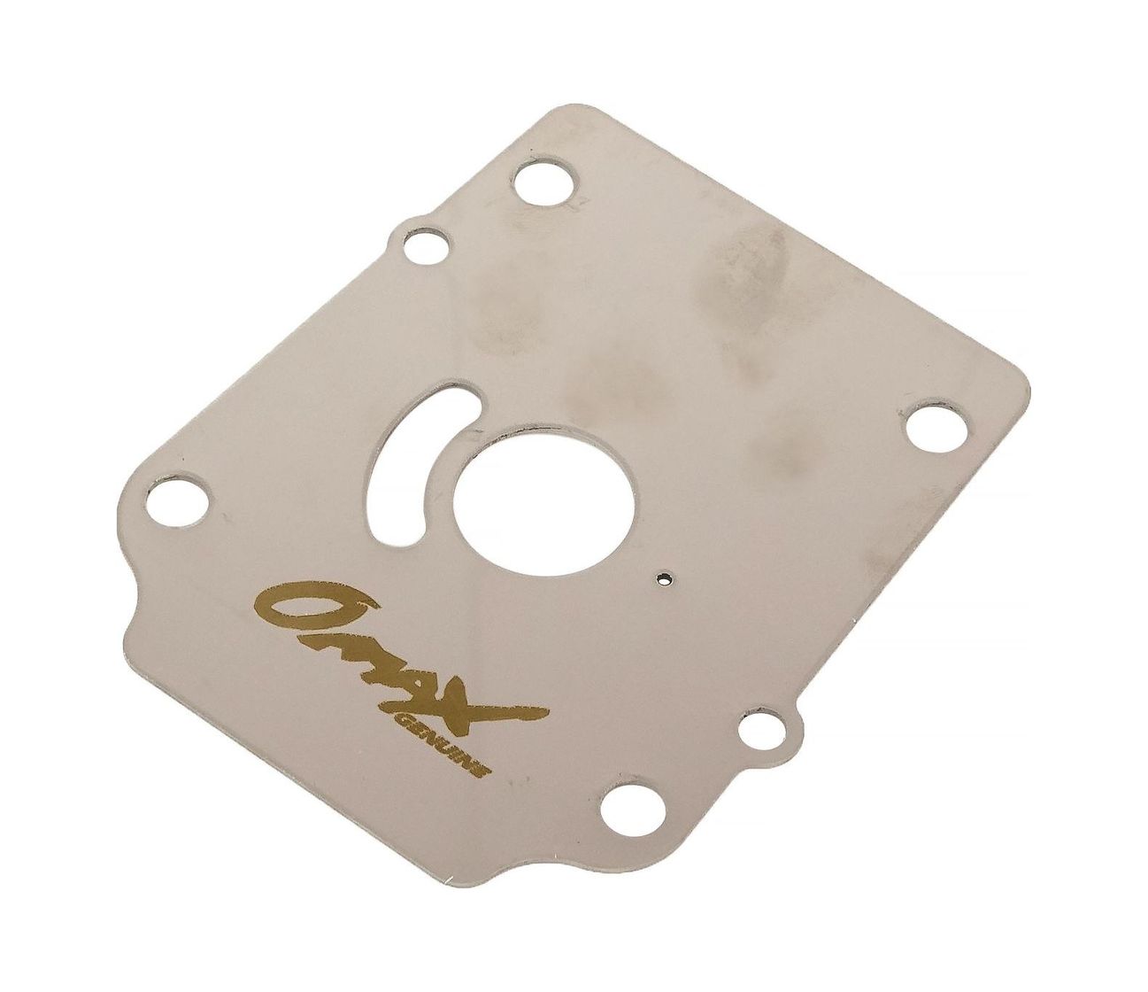 Пластина помпы Suzuki DF70A/80A/90A, Omax купить c доставкой
