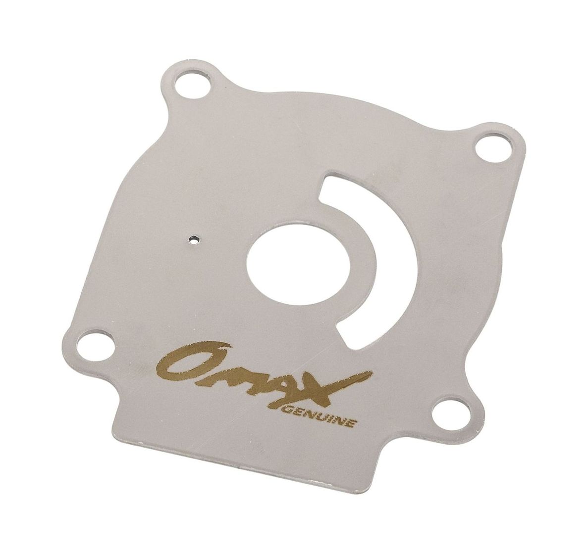 Пластина помпы Suzuki DT20C-40/DF25-50Q, Omax, 1747194401_OM купить c доставкой