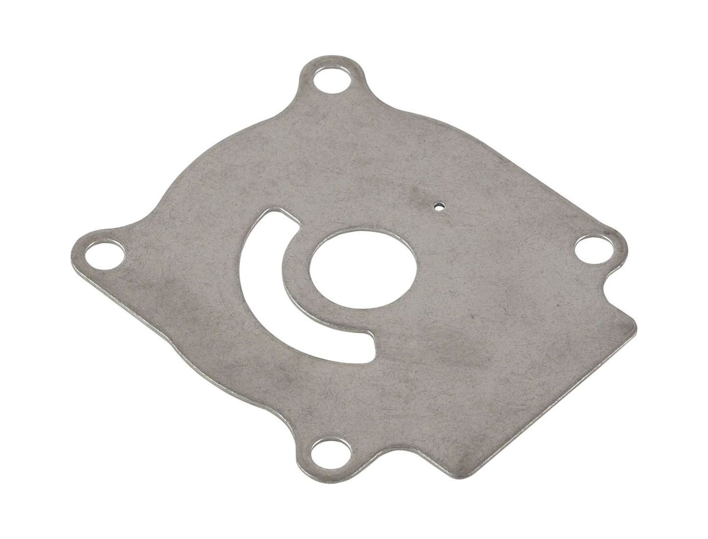 Пластина помпы Suzuki DT20C-40/DF25-50Q, Recmar, 1747194401_RM купить c доставкой