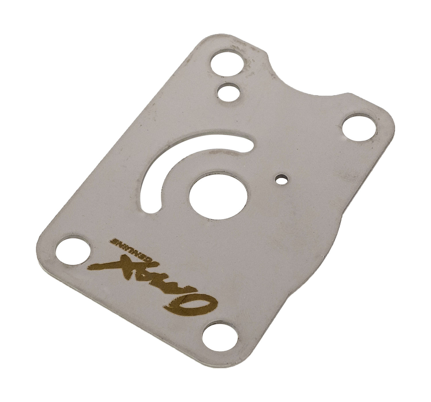 пластина помпы Suzuki DT4/5, Omax купить c доставкой