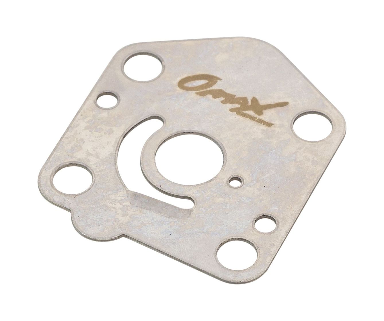 Пластина помпы Suzuki DT9.9-15/DF9.9-15, Omax купить c доставкой