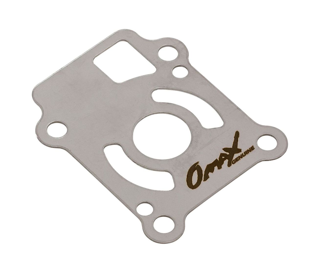 Пластина помпы Tohatsu/Mercury 25-30; 40C, Omax купить c доставкой