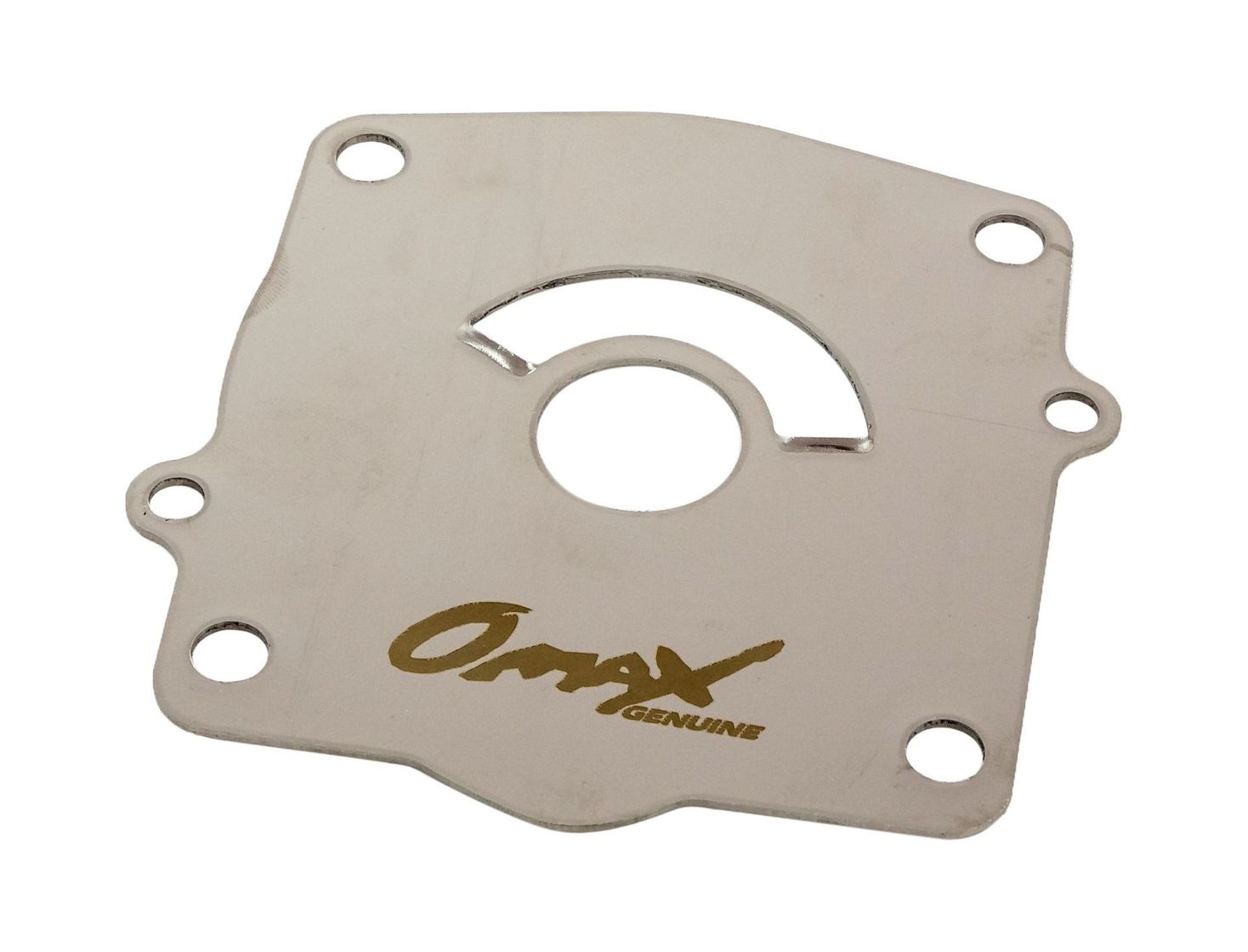 Пластина помпы Yamaha 150-250, Omax купить c доставкой