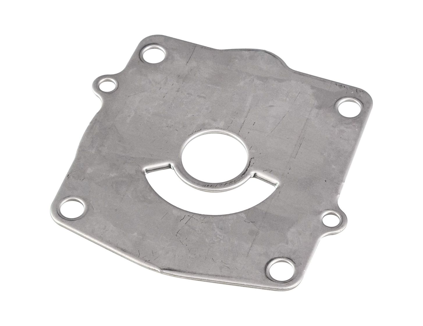 Пластина помпы Yamaha 25-70, Recmar, 6634432300_RM купить c доставкой