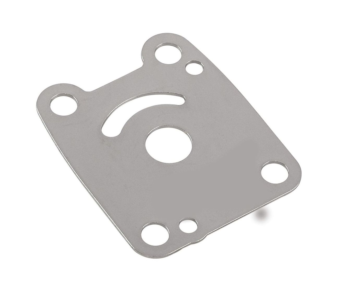 Пластина помпы Yamaha 3, Recmar, 6L54432300_RM купить c доставкой
