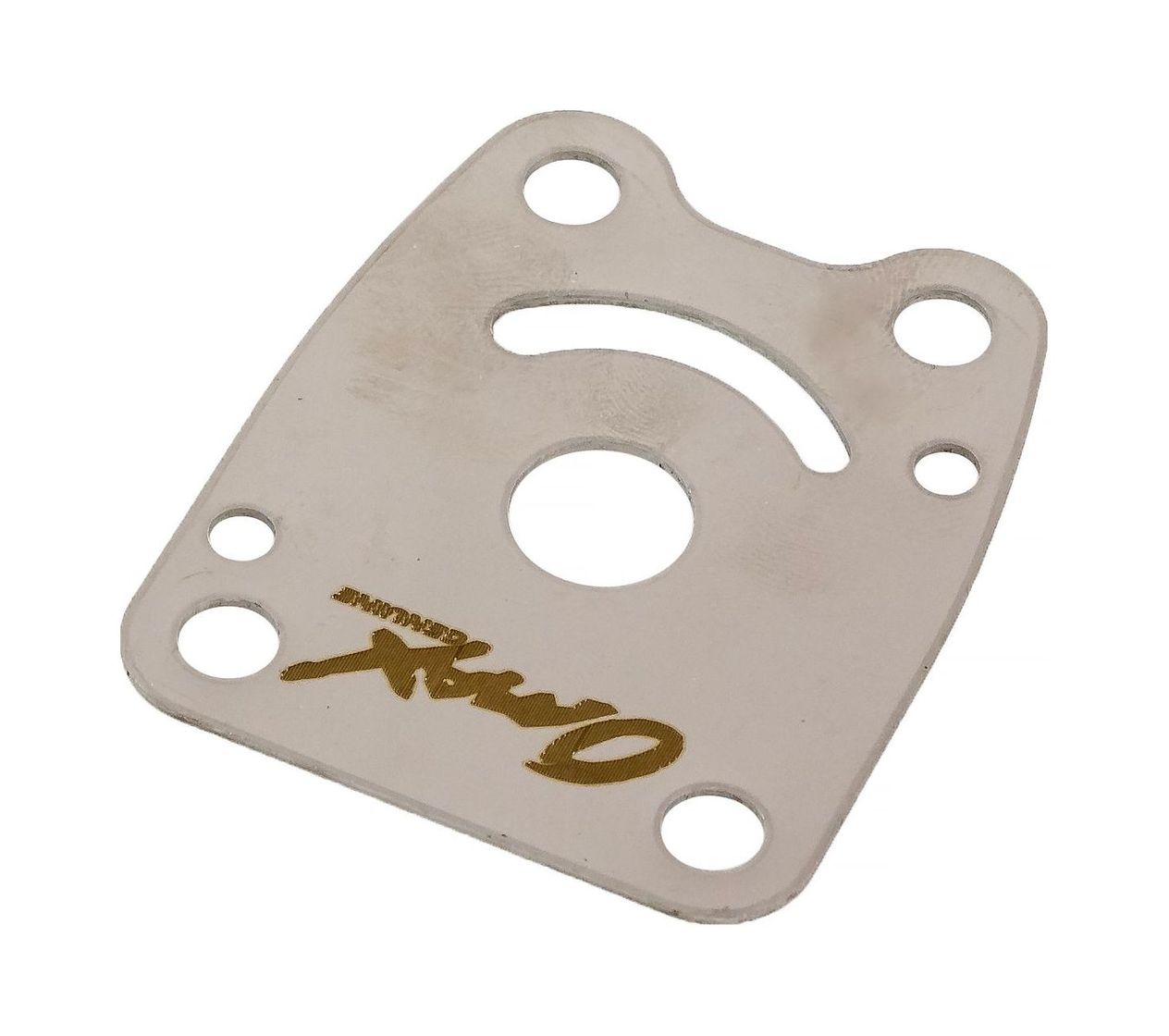 Пластина помпы Yamaha 4-5, Omax купить c доставкой