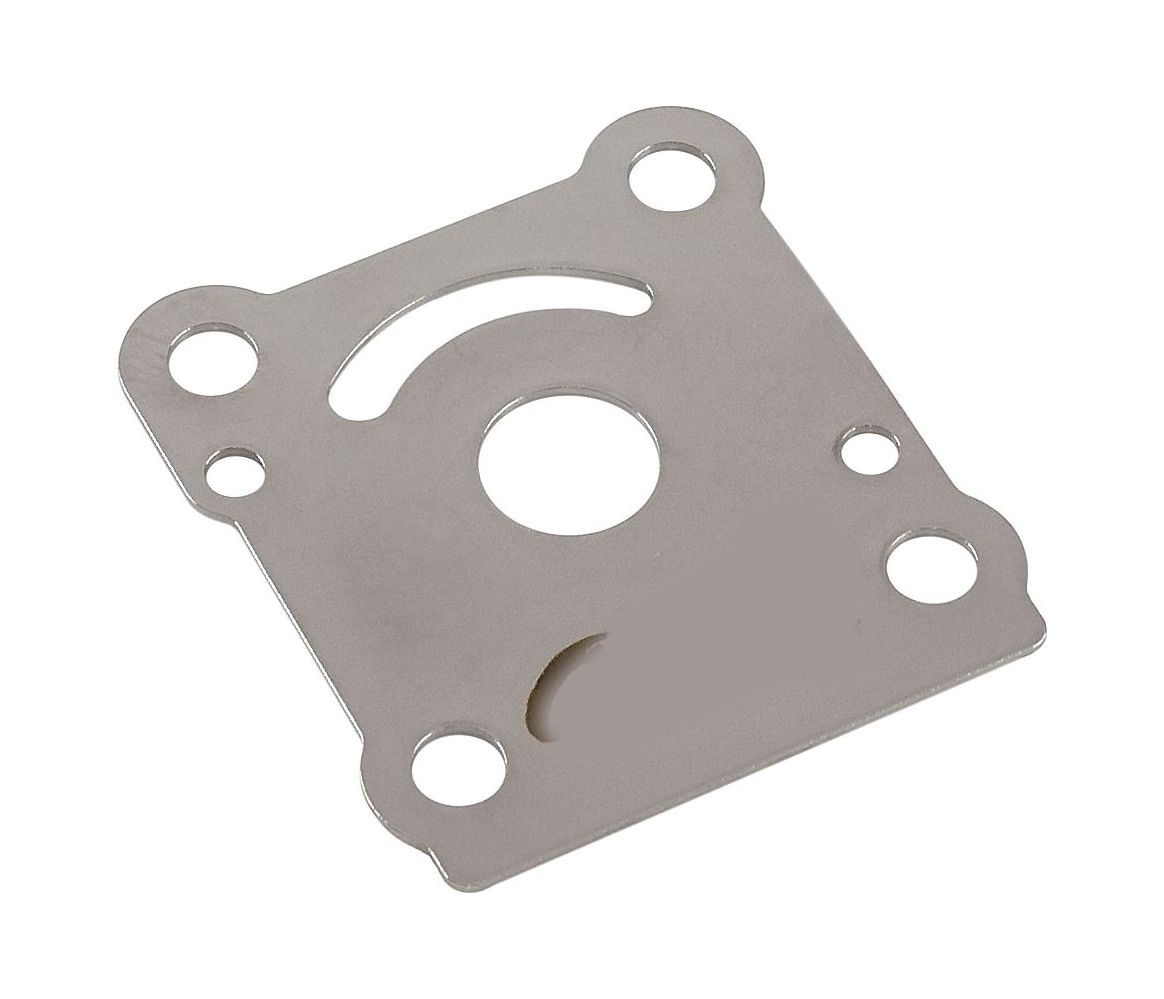 Пластина помпы Yamaha 6-8, Recmar, 6G14432300_RM купить c доставкой