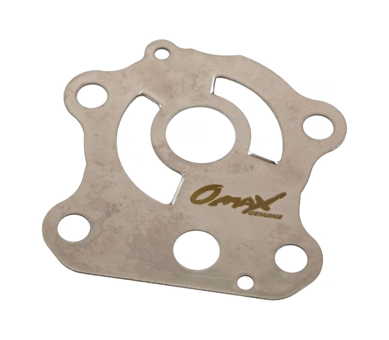 Пластина помпы Yamaha 60-70, Omax купить c доставкой