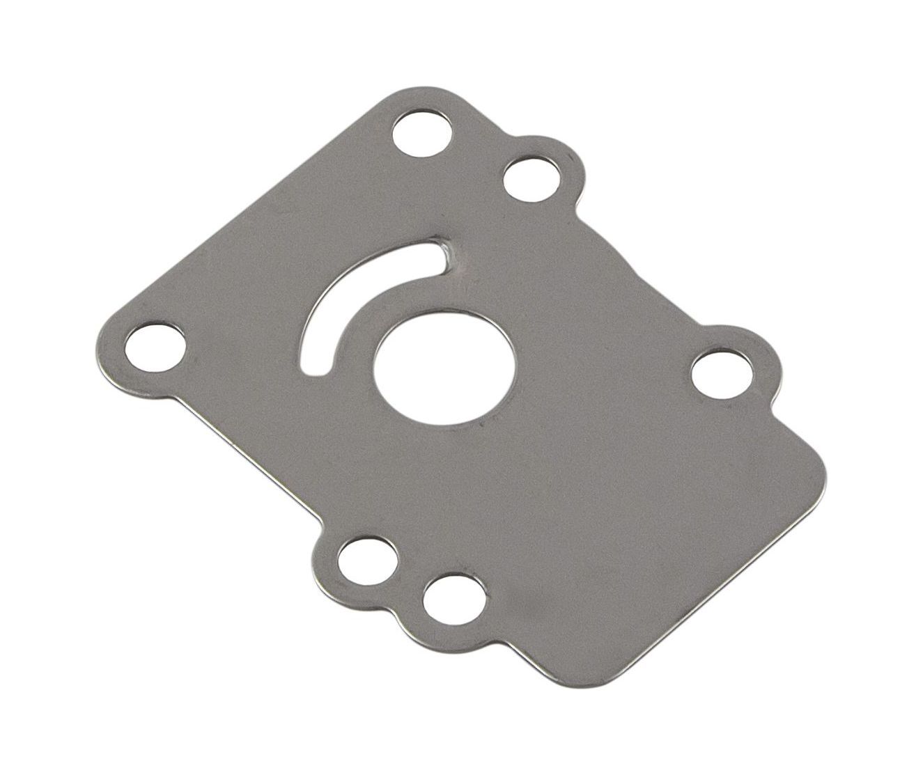 Пластина помпы Yamaha 9.9-15/F8-9.9, Recmar, 6824432300_RM купить c доставкой