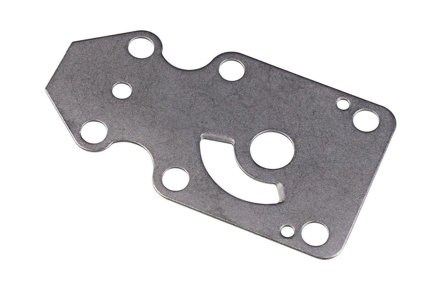 Пластина помпы Yamaha 9.9-15/F9.9-15, Recmar, 63V4432300_RM купить c доставкой