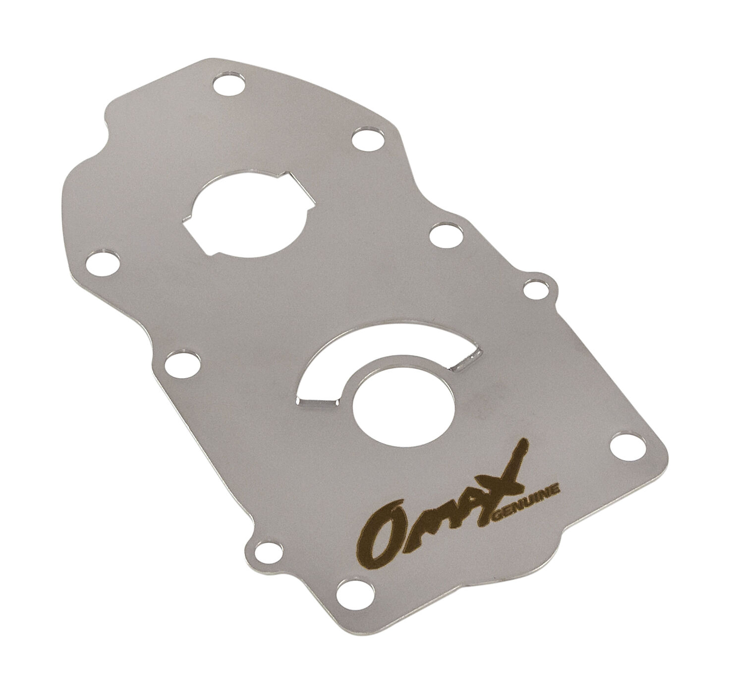 Пластина помпы Yamaha F200-F275, Omax купить c доставкой