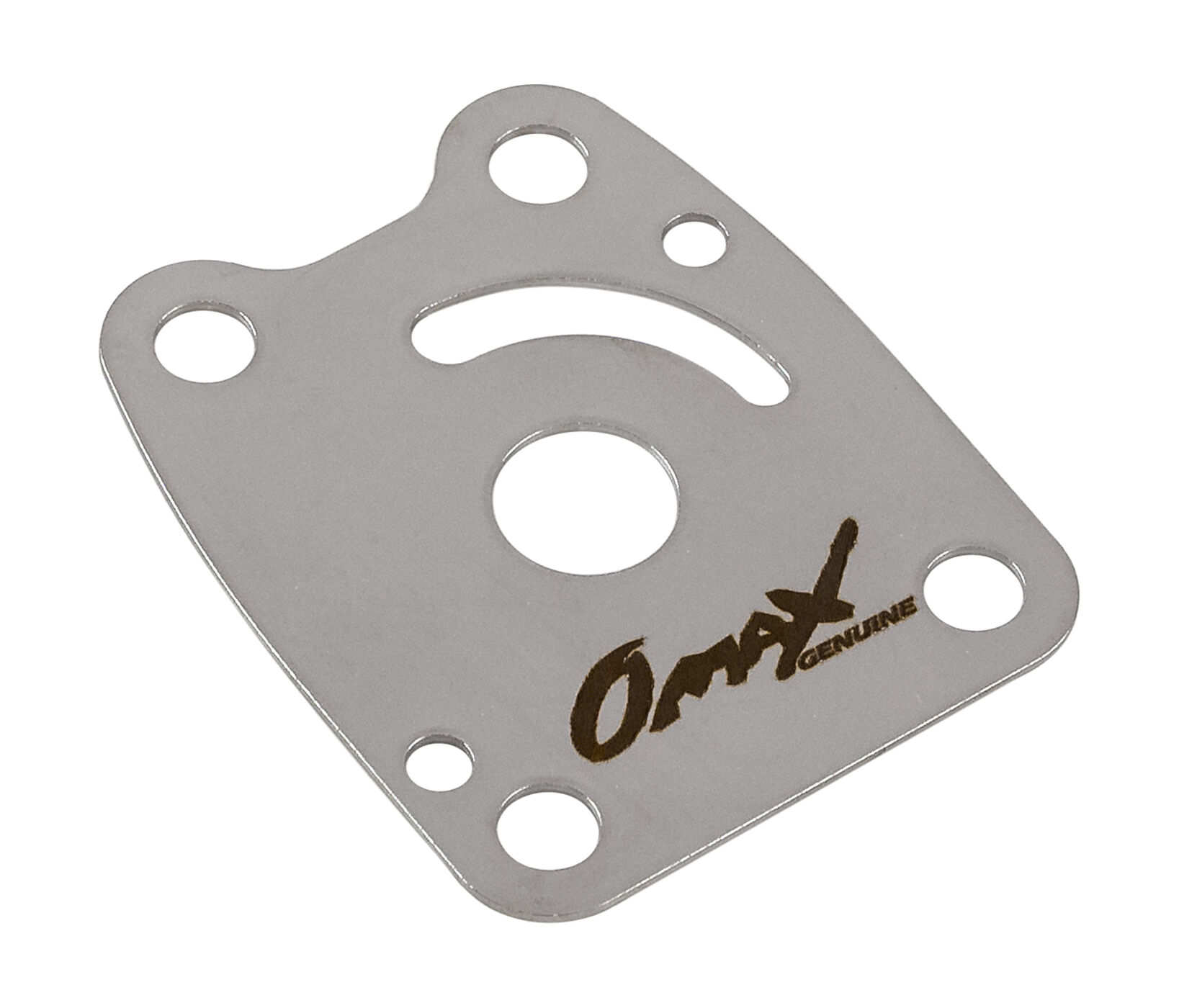 Пластина помпы Yamaha F4-F6, Omax купить c доставкой