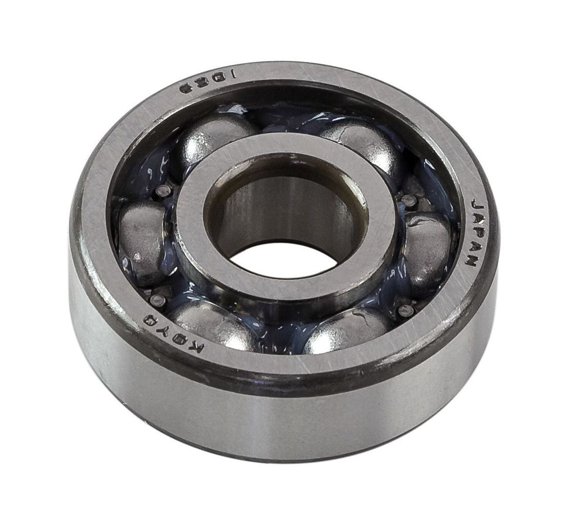 Подшипник 12x37x12, Tohatsu/Mercury 8-9.8, Omax, 960106301_OM купить c доставкой