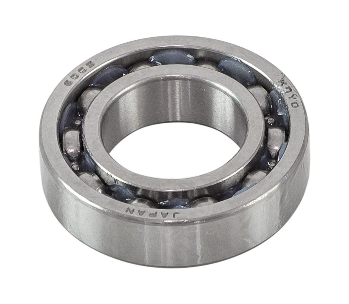 Подшипник 25х47х12, Suzuki, Recmar, 0811060050_RM купить c доставкой