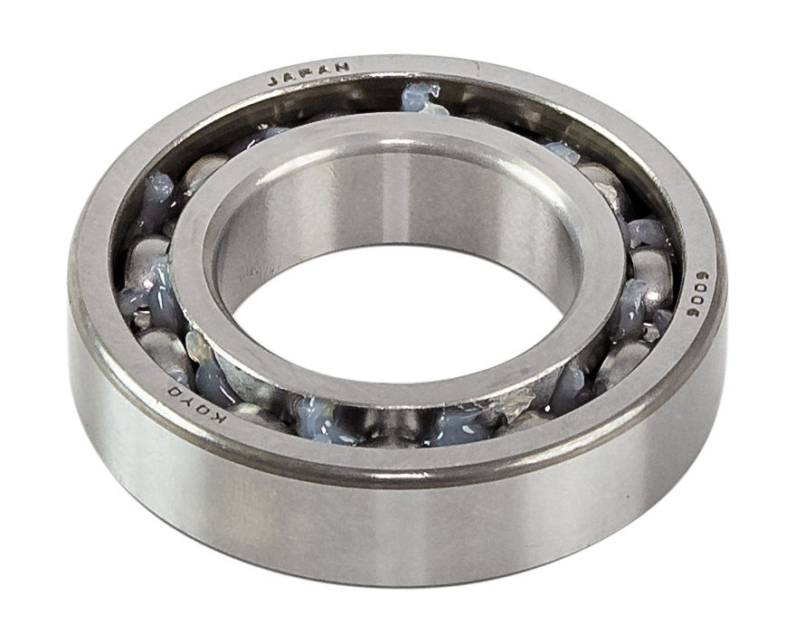 Подшипник 30х55х13, Suzuki, Omax, 0811360060_OM купить c доставкой
