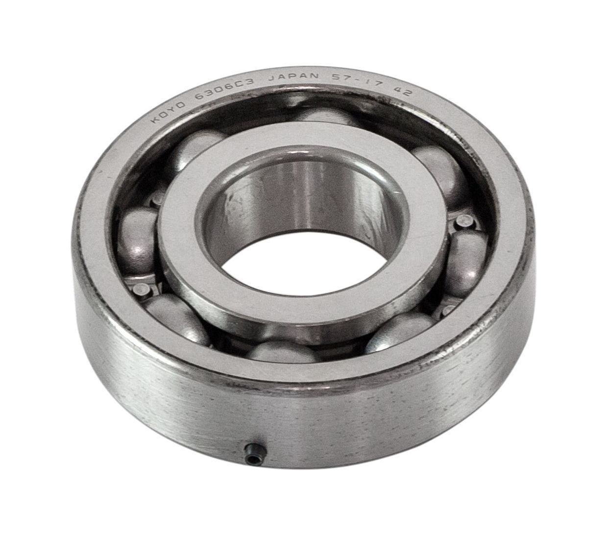 Подшипник 30х72х19, Yamaha, Omax, 93306306V5_OM купить c доставкой