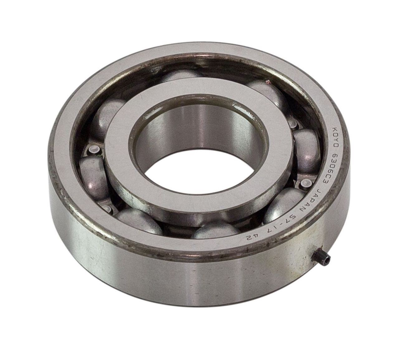 Подшипник 30х72х19, Yamaha, Recmar, 93306306V1_RM купить c доставкой