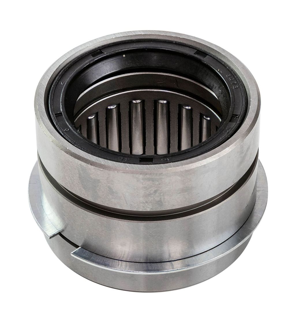 Подшипник коленвала 52x36x38, Yamaha, Omax, 93311636U6_OM купить c доставкой