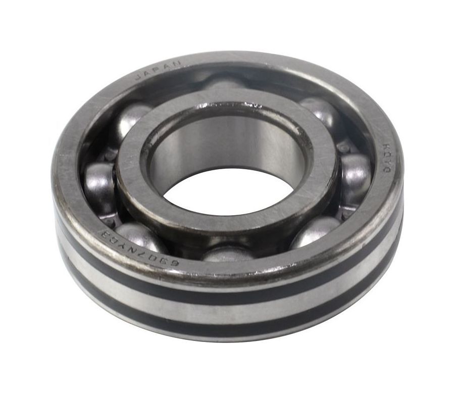 Подшипник 35x80x21, Yamaha, Omax, 93306307U0_OM купить c доставкой