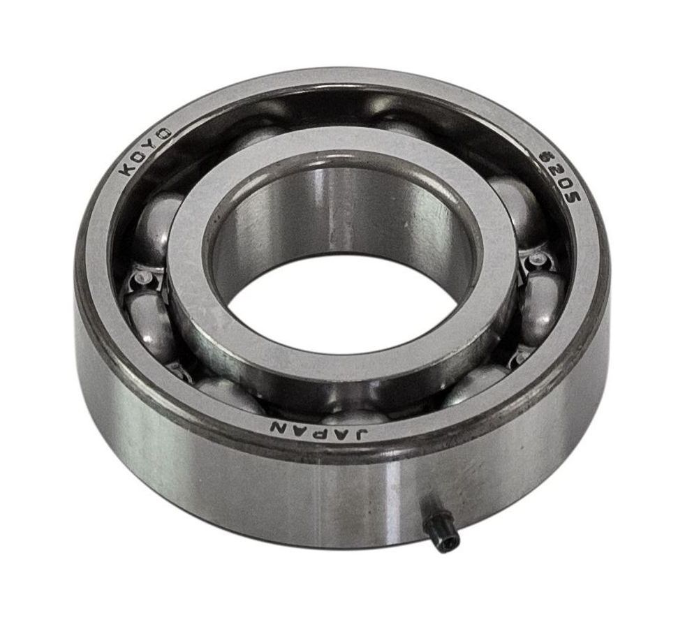 Подшипник коленвала Yamaha 9.9-15, Recmar, 93306205U7_RM купить c доставкой