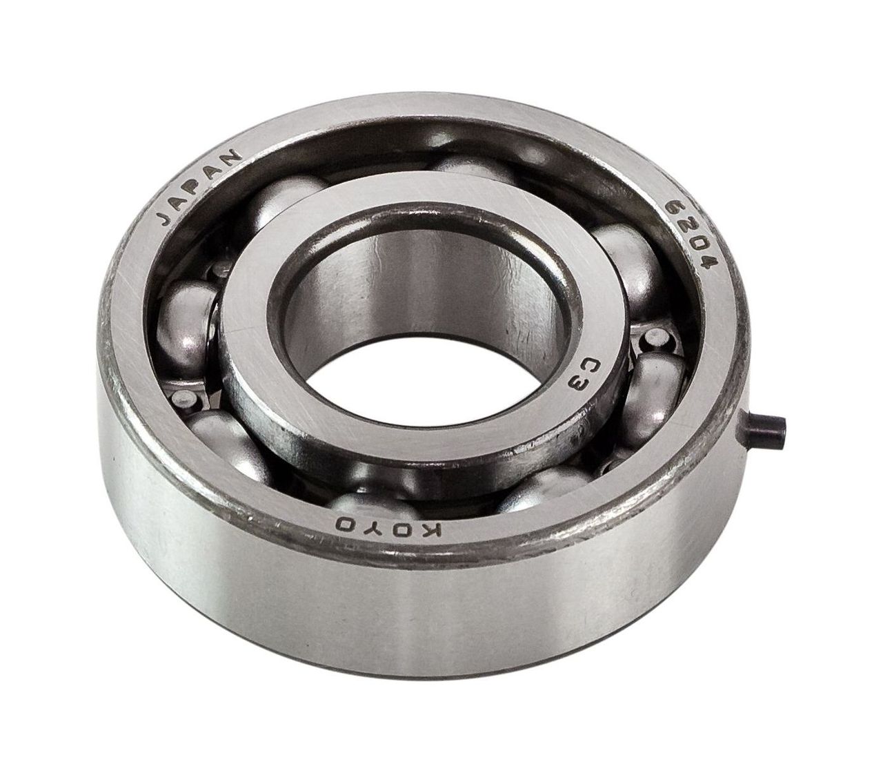 Подшипник 20x47x14, Mercury/Tohatsu 4-9.8, Omax купить c доставкой