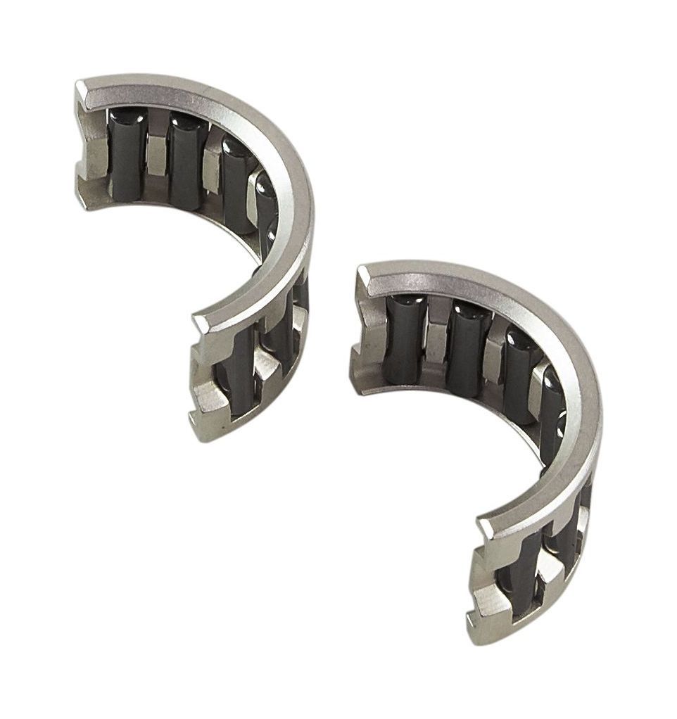 Подшипник шатунный Yamaha 75-90, Recmar, 93310730V8_RM купить c доставкой