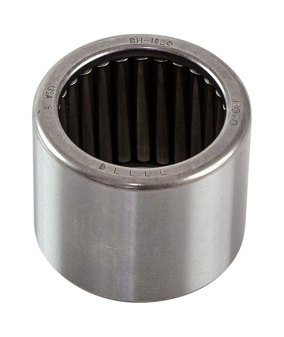 Подшипник торсионного вала Yamaha 115, Recmar, 93315628U9_RM купить c доставкой