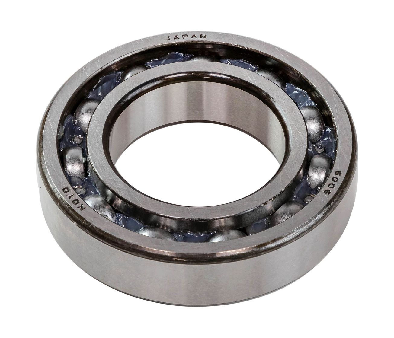 Подшипник Yamaha 25-30 (30x55x13), Omax, 9330600606_OM купить c доставкой