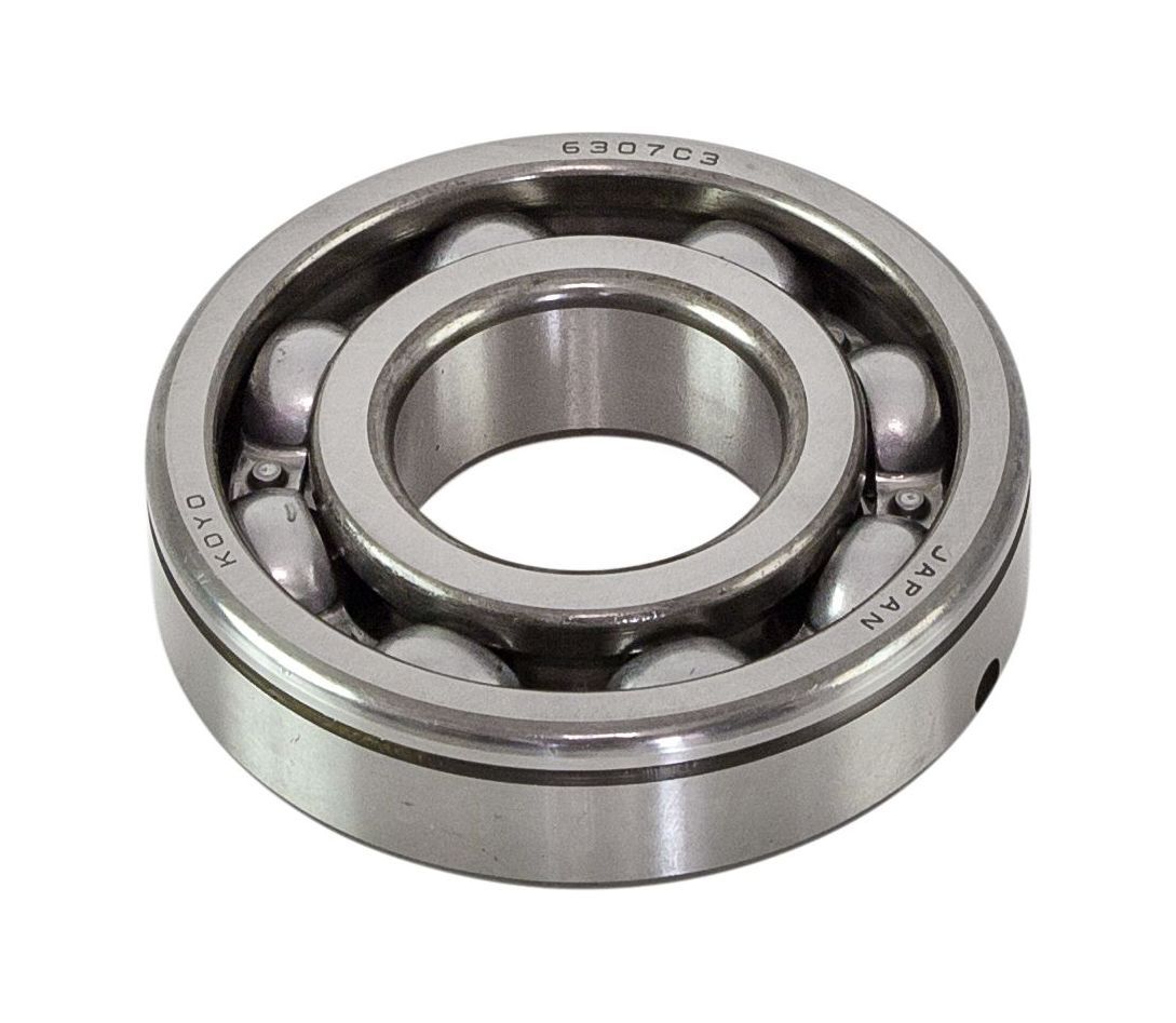 Подшипник 35х80х21, Yamaha, Omax, 93306307U3_OM купить c доставкой