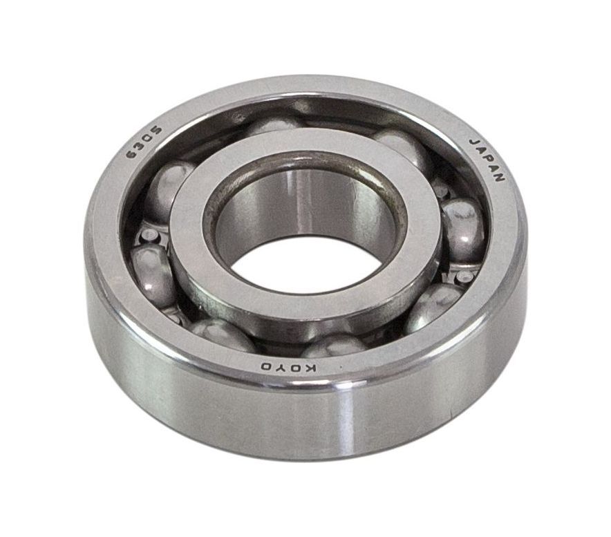 Подшипник 25х62х17, Yamaha, Omax, 93306305U3_OM купить c доставкой