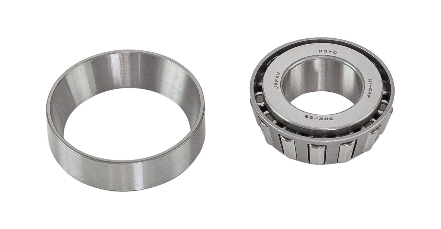 Подшипник 32x65x22.25, Yamaha, Omax, 9333200003_OM купить c доставкой