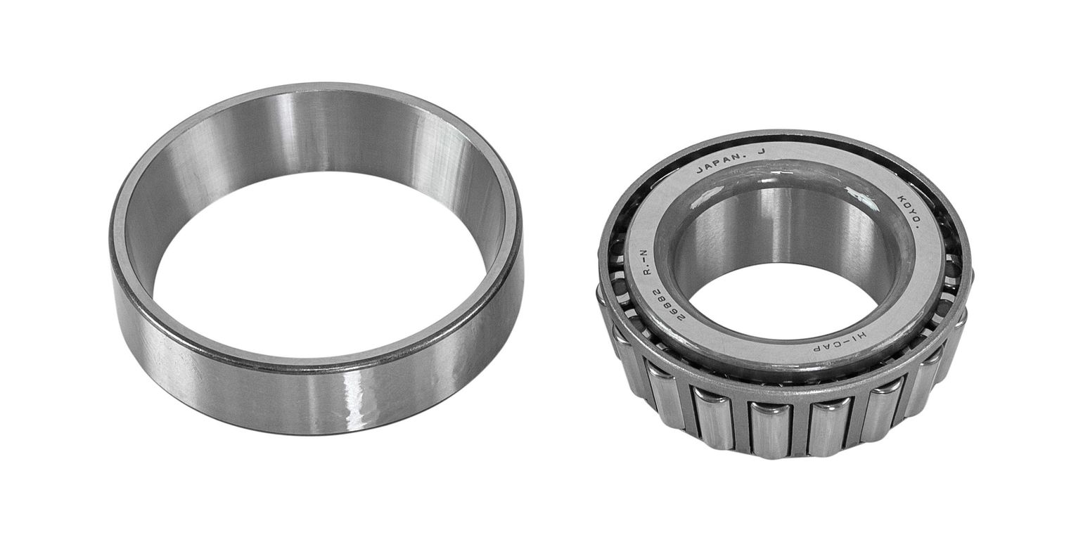 Подшипник Yamaha, Omax, 93332000W7_OM купить c доставкой
