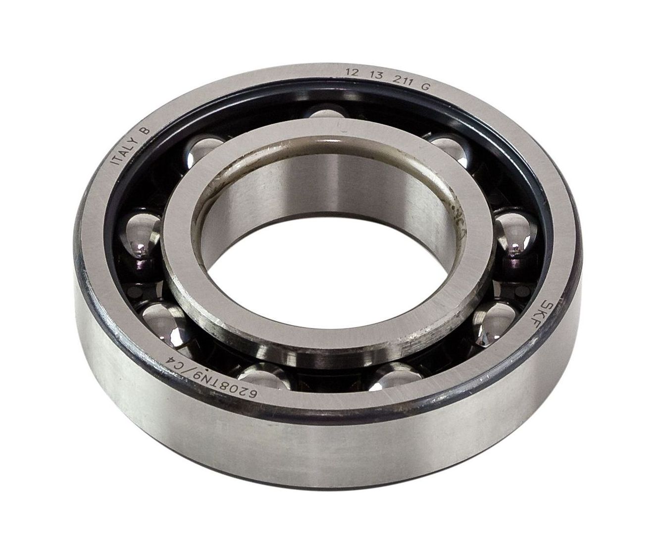 Подшипник Yamaha, Recmar, 93306208U0_RM купить c доставкой